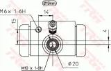 cylinderek-hamulcowy-bwd310-trw-stan-nowy