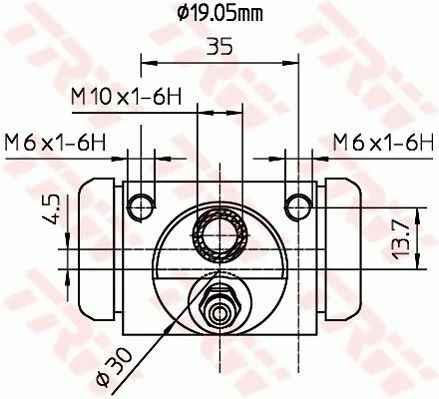 cylinderek-hamulcowy-bwd314-trw