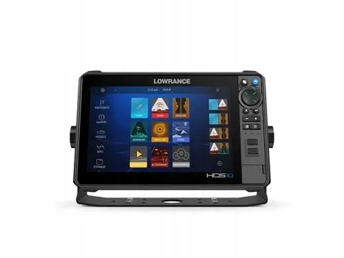echosonda-lowrance-hds-10-pro-stan-nowy