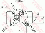 cylinderek-hamulcowy-bwf168-trw-jakosc-czesci-zgodnie-z-gvo-q-oryginal-z-logo-producenta-czesci-oem-oes