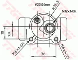 cylinderek-hamulcowy-bwf167-trw-jakosc-czesci-zgodnie-z-gvo-q-oryginal-z-logo-producenta-czesci-oem-oes