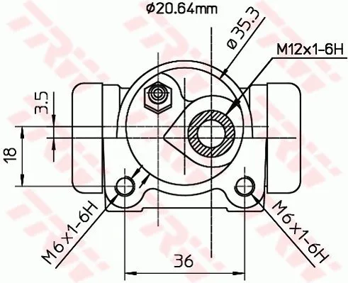 cylinderek-hamulcowy-bwf171-trw