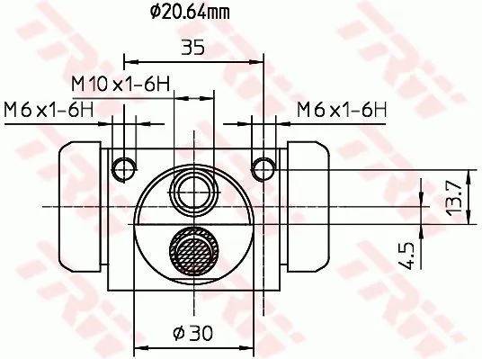 cylinderek-hamulcowy-bwf318-trw