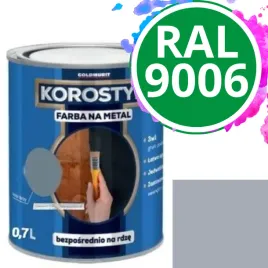 farba-bezposrednio-na-rdze-korostyl-0-7l-polysk-srebrny-ral-9006