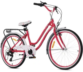 rower-24-cale-dla-dziewczynki-miejski-na-komunie-shimano-7-biegow-heart-bik