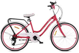 rower-24-cale-dla-dziewczynki-miejski-na-komunie-shimano-7-biegow-heart-bik