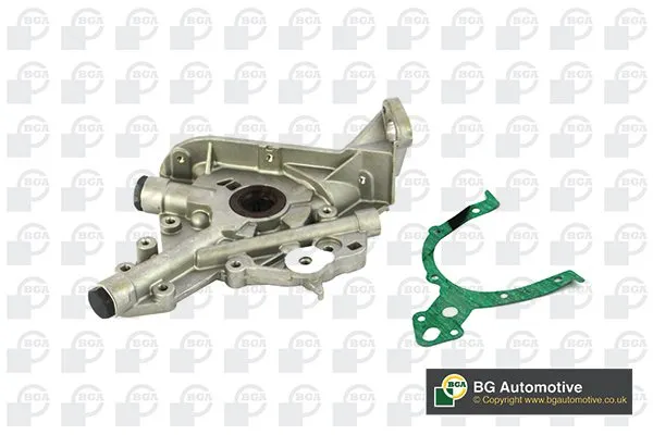 pompa-oleju-lp9981-bga