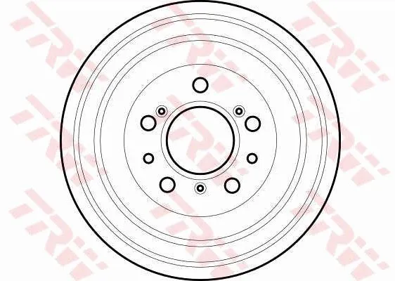beben-hamulcowy-db4023-trw-jakosc-czesci-zgodnie-z-gvo-q-oryginal-z-logo-producenta-czesci-oem-oes