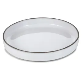 caractere-talerz-gourmet-23-cm-biala-chmura-revol