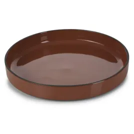 caractere-talerz-gourmet-23-cm-cynamon-revol