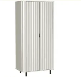 nowoczesna-szafa-biala-gray-98cm-zaokraglane-blaty-novado-8-jr