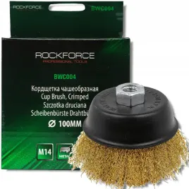 rockforce-mosiezna-szczotka-doczolowa-miekka-100m-m14-do-szlifierek