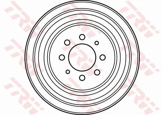 beben-hamulcowy-db4072-trw-jakosc-czesci-zgodnie-z-gvo-q-oryginal-z-logo-producenta-czesci-oem-oes