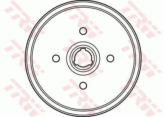 beben-hamulcowy-db4081-trw-jakosc-czesci-zgodnie-z-gvo-q-oryginal-z-logo-producenta-czesci-oem-oes