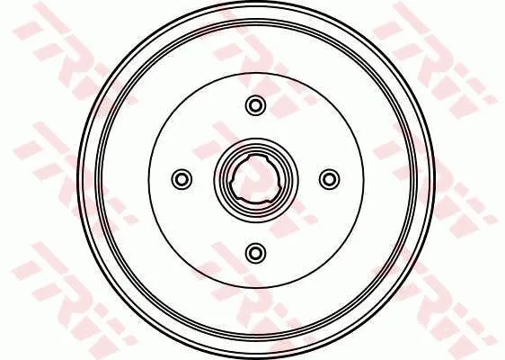 beben-hamulcowy-db4127-trw-jakosc-czesci-zgodnie-z-gvo-q-oryginal-z-logo-producenta-czesci-oem-oes