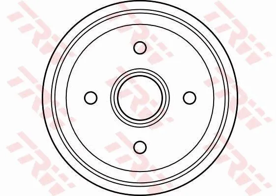 beben-hamulcowy-db4159-trw-jakosc-czesci-zgodnie-z-gvo-q-oryginal-z-logo-producenta-czesci-oem-oes