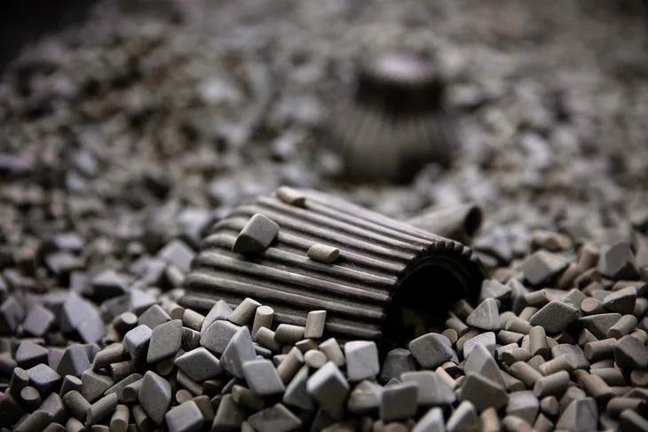 pekoe-miseczka-revol-stan-nowy-kolor-czarny