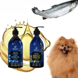holistapets-holista-cod-omega-3-2x100ml-pakiet-probny-oleje