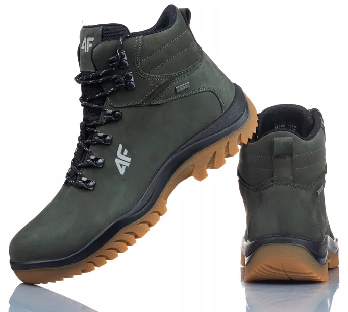 buty-4f-trekking-obmh257-43s-r-46-stan-nowy