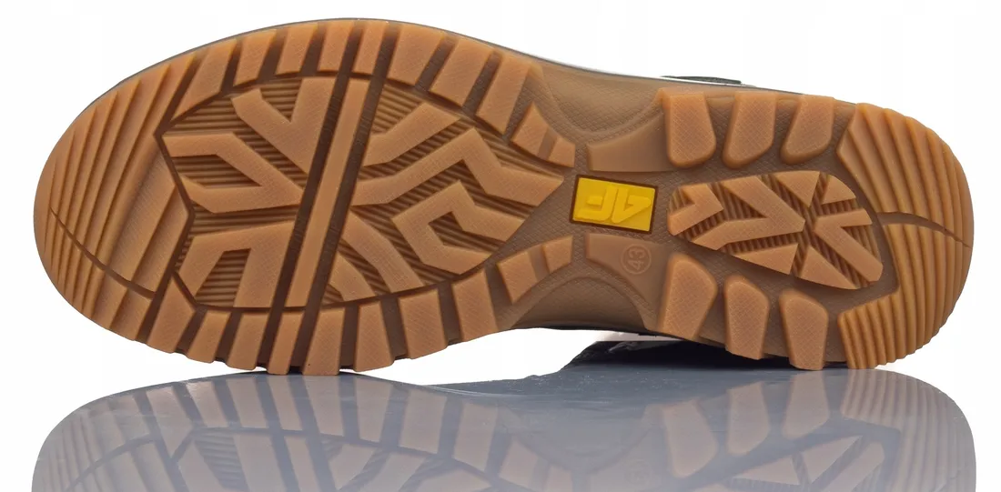 buty-4f-trekking-obmh257-43s-r-46-stan-nowy