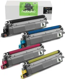 komplet-tonerow-do-brother-tn-249-cmyk