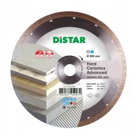 tarcza-diamentowa-250mm-distar-hard-ceramics-advanced