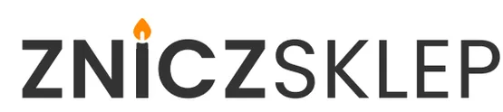 Logo sklepu