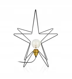 lampa-stolowa-markslojd-asterix-3d-czarny-40-w