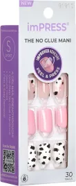 sztuczne-paznokcie-samoprzylepne-zelowe-impress-short-s-zestaw-kiss-30-szt