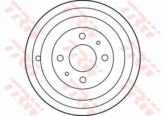 beben-hamulcowy-db4202-trw-jakosc-czesci-zgodnie-z-gvo-q-oryginal-z-logo-producenta-czesci-oem-oes
