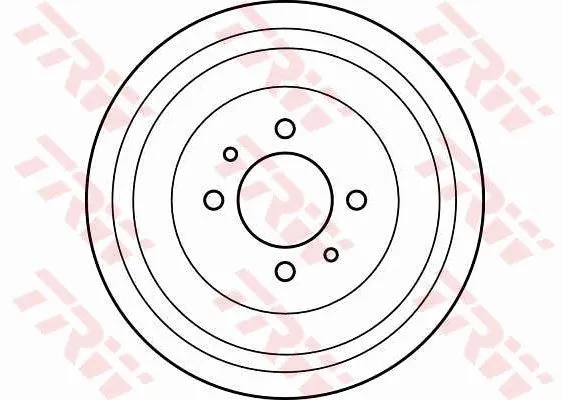 beben-hamulcowy-db4218-trw-jakosc-czesci-zgodnie-z-gvo-q-oryginal-z-logo-producenta-czesci-oem-oes