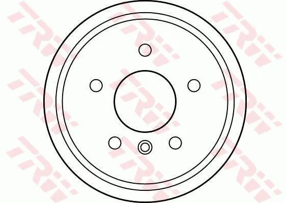 beben-hamulcowy-db4235-trw