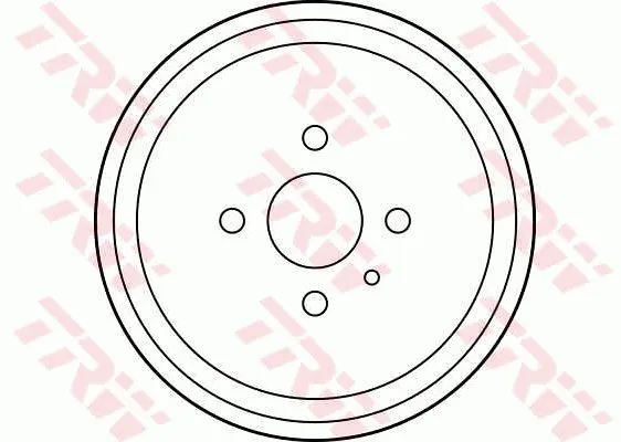 beben-hamulcowy-db4229-trw-jakosc-czesci-zgodnie-z-gvo-q-oryginal-z-logo-producenta-czesci-oem-oes