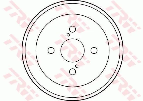 beben-hamulcowy-db4256-trw-jakosc-czesci-zgodnie-z-gvo-q-oryginal-z-logo-producenta-czesci-oem-oes