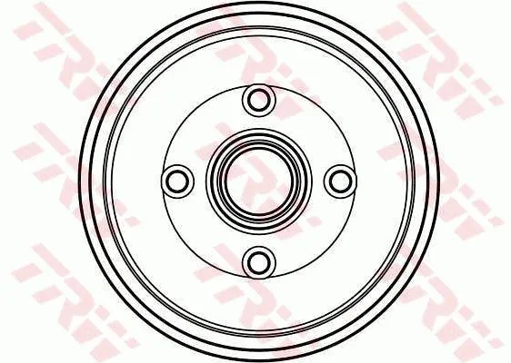 beben-hamulcowy-db4277-trw-jakosc-czesci-zgodnie-z-gvo-q-oryginal-z-logo-producenta-czesci-oem-oes