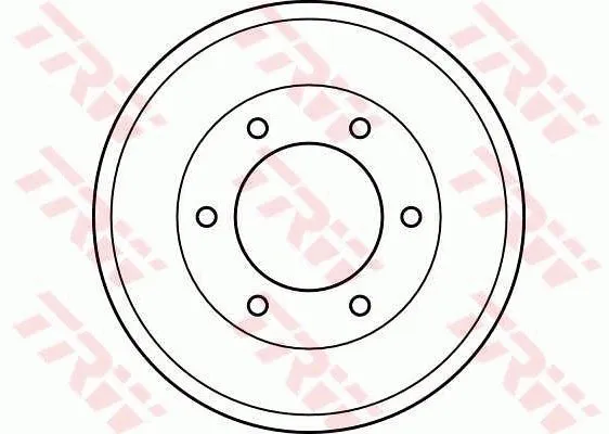 beben-hamulcowy-db4281-trw-jakosc-czesci-zgodnie-z-gvo-q-oryginal-z-logo-producenta-czesci-oem-oes
