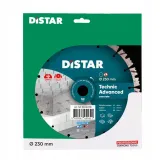 tarcza-diamentowa-230mm-distar-technic-advanced-seria-technic-advanced