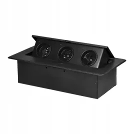 gniazdo-meblowe-wysuwane-z-blatu-3x2pz-u-czarne-or-gm-9032-b-orno