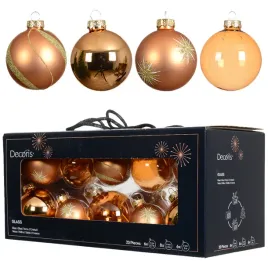 jasnobrazowe-szklane-bombki-choinkowe-dekorowane-20-szt-5-6-7-cm