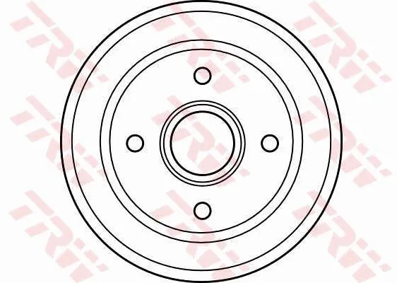 beben-hamulcowy-db4304-trw-jakosc-czesci-zgodnie-z-gvo-q-oryginal-z-logo-producenta-czesci-oem-oes