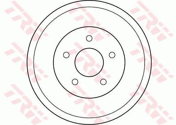 beben-hamulcowy-db4309-trw-jakosc-czesci-zgodnie-z-gvo-q-oryginal-z-logo-producenta-czesci-oem-oes