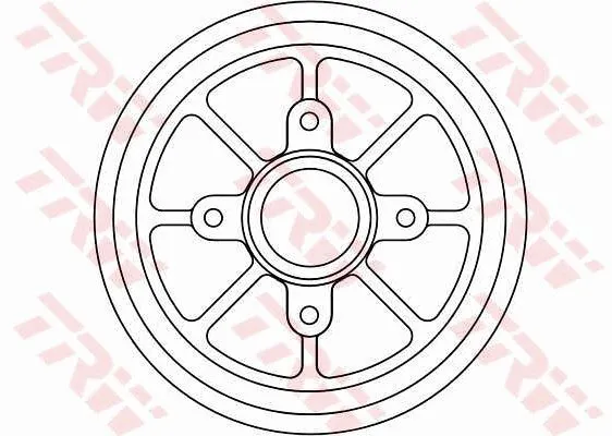 beben-hamulcowy-db4310-trw-jakosc-czesci-zgodnie-z-gvo-q-oryginal-z-logo-producenta-czesci-oem-oes