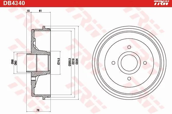 beben-hamulcowy-db4340-trw-jakosc-czesci-zgodnie-z-gvo-q-oryginal-z-logo-producenta-czesci-oem-oes