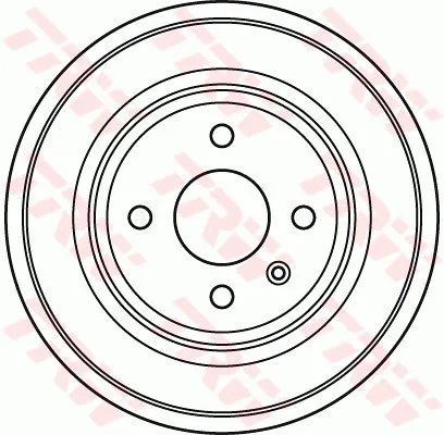 beben-hamulcowy-db4391-trw-jakosc-czesci-zgodnie-z-gvo-q-oryginal-z-logo-producenta-czesci-oem-oes