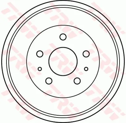 beben-hamulcowy-db4392-trw-producent-czesci-trw