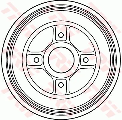 beben-hamulcowy-db4400b-trw-jakosc-czesci-zgodnie-z-gvo-q-oryginal-z-logo-producenta-czesci-oem-oes