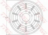beben-hamulcowy-db4405-trw-producent-czesci-trw