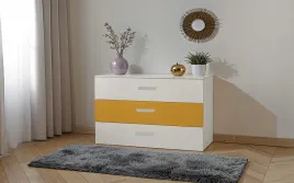 komoda-mlodziezowa-lumi-80x73x45cm-3-szuflady-kaszmir-zolty-curry