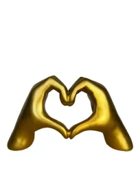 zlota-figurka-dlonie-tworzace-serce-245-cm-dekoracja-prezent-ozdoba-milosc