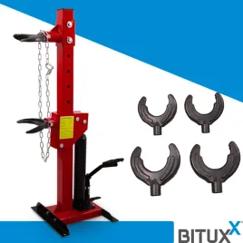 napinacz-amortyzatorow-hydrauliczny-sciskacz-czarny-i-solidny-do-3-ton